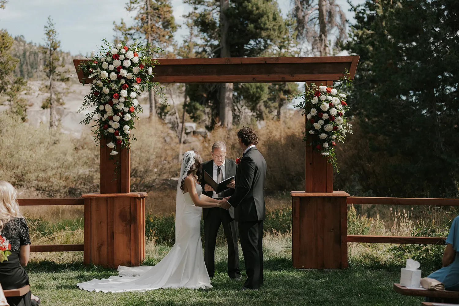 The Ceremony Sites — 5 of 15
