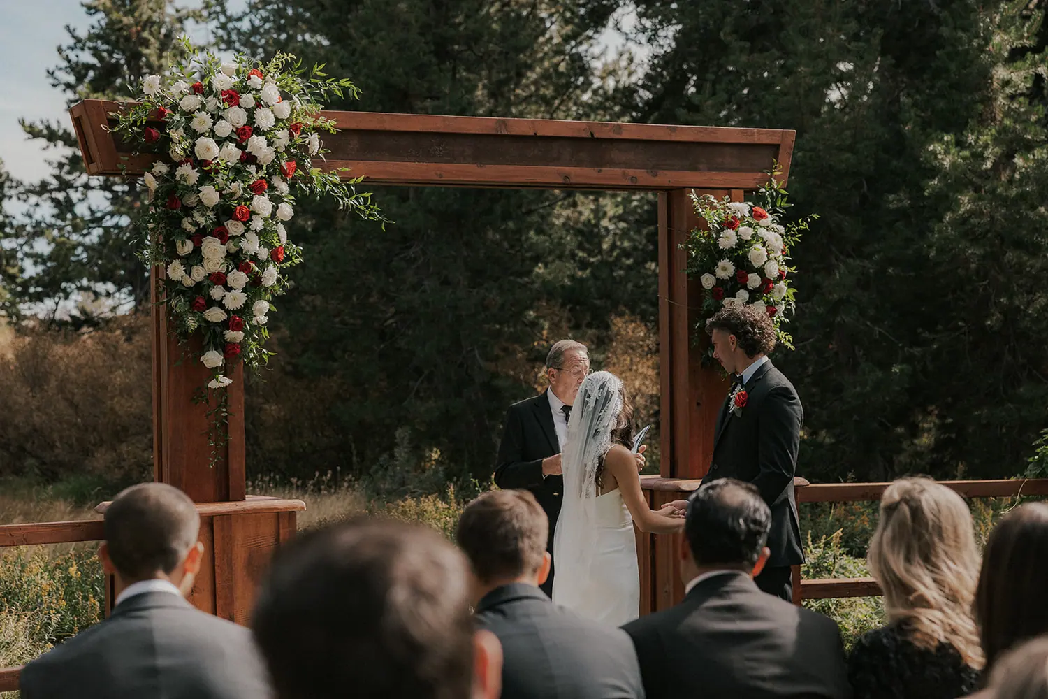 The Ceremony Sites — 2 of 15
