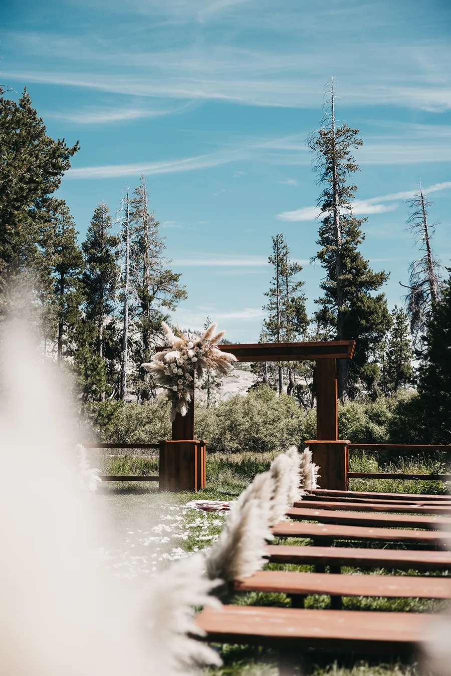The Ceremony Sites — 9 of 15