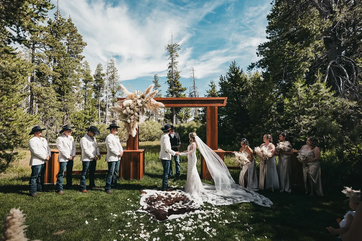 The Ceremony Sites — 7 of 15