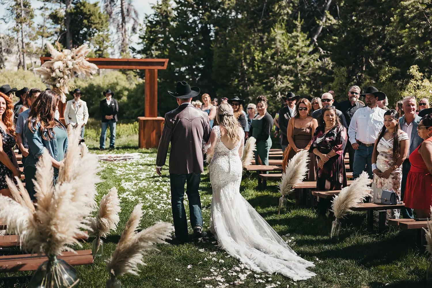 The Ceremony Sites — 8 of 15