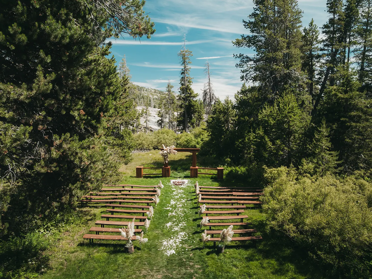 The Ceremony Sites — 12 of 15