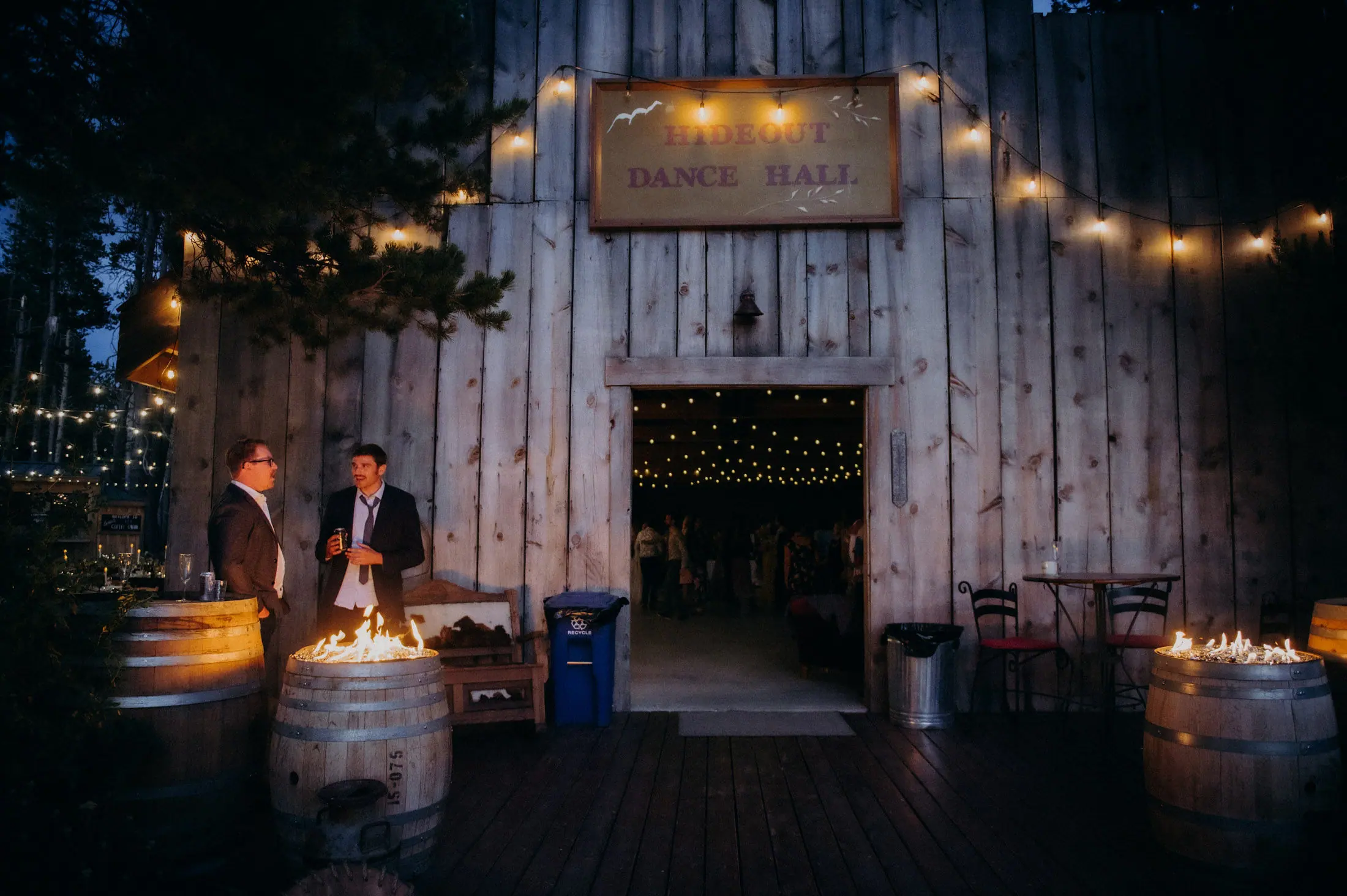 The Reception Ground — 24 of 38