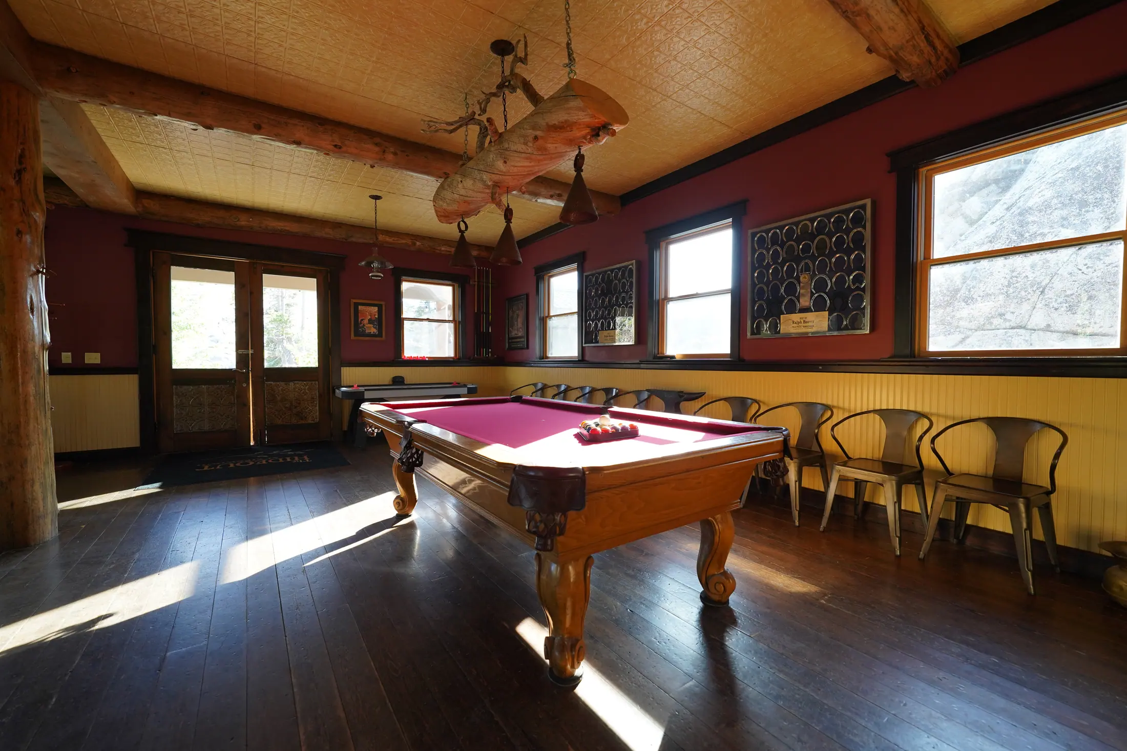 The Saloon — 6 of 21