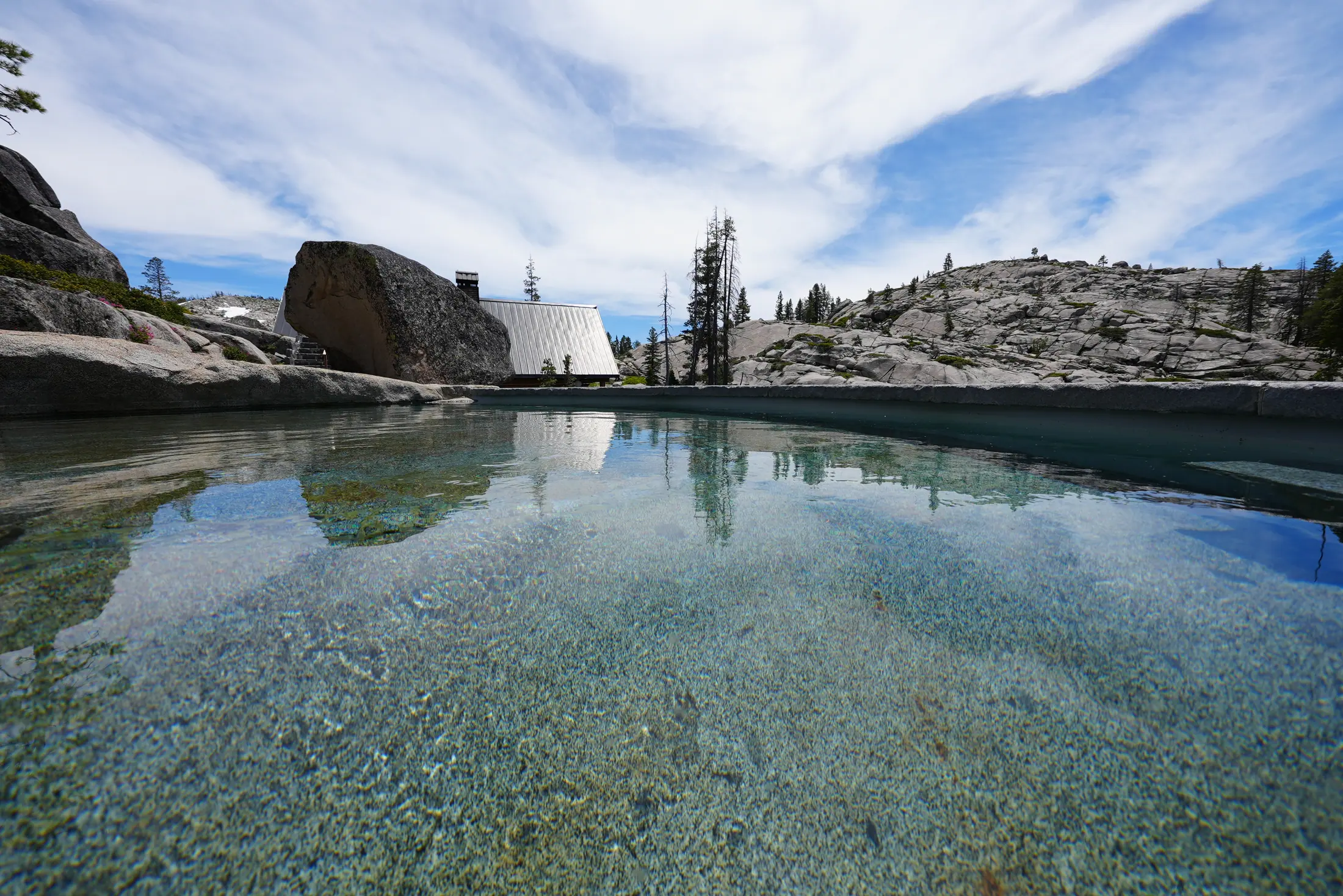 The Hot Tub — 4 of 8