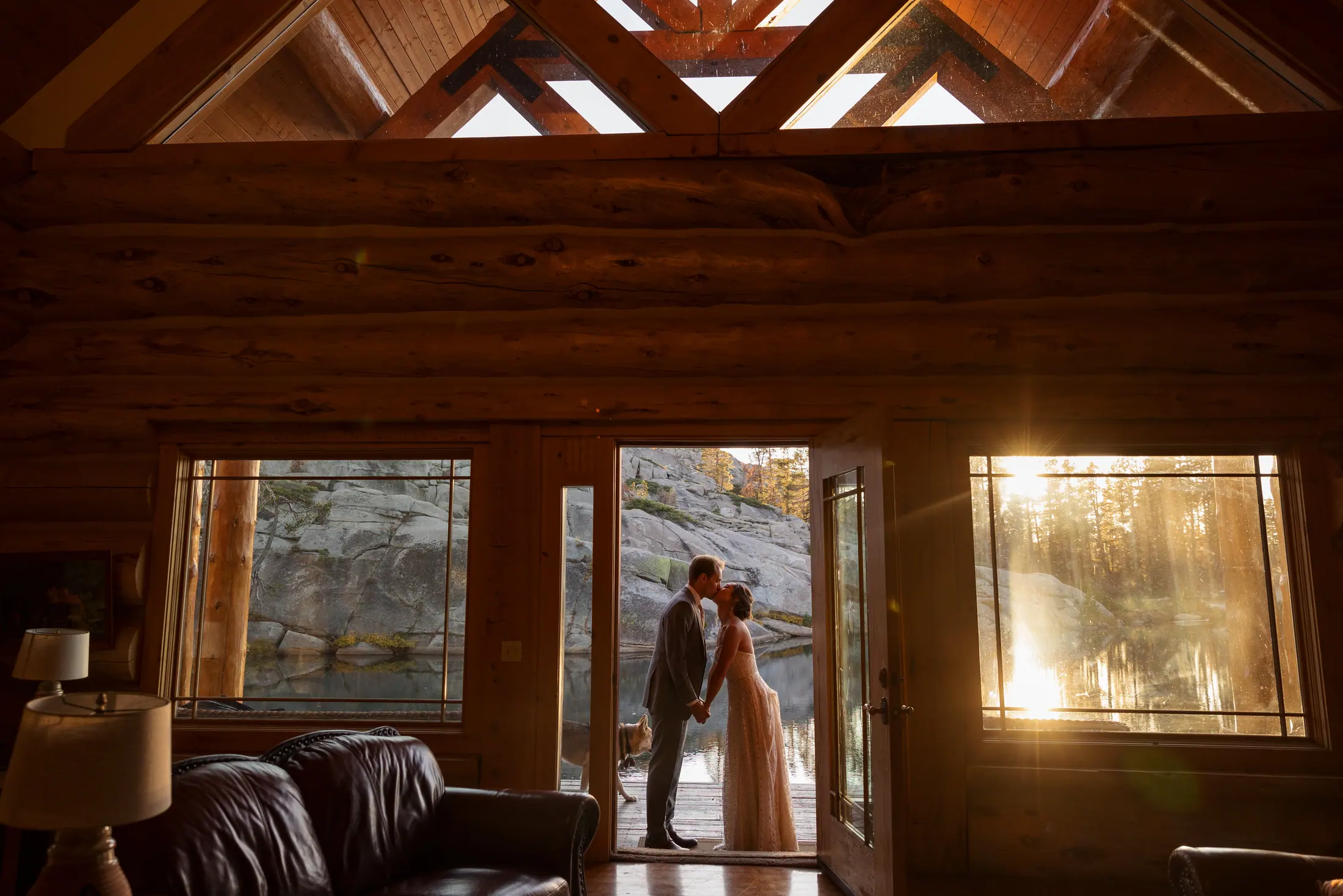 The Lodge — 1 of 47