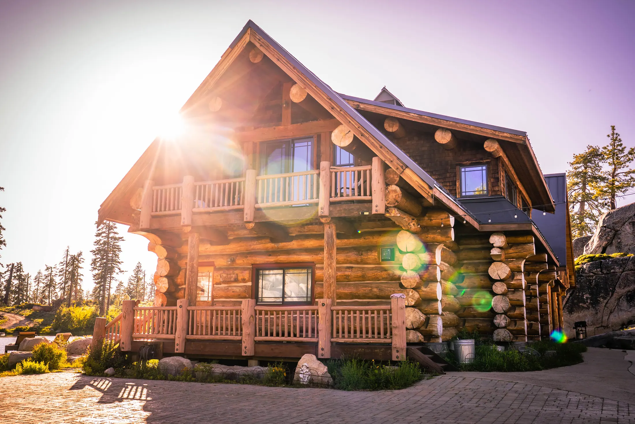 The Lodge — 3 of 47
