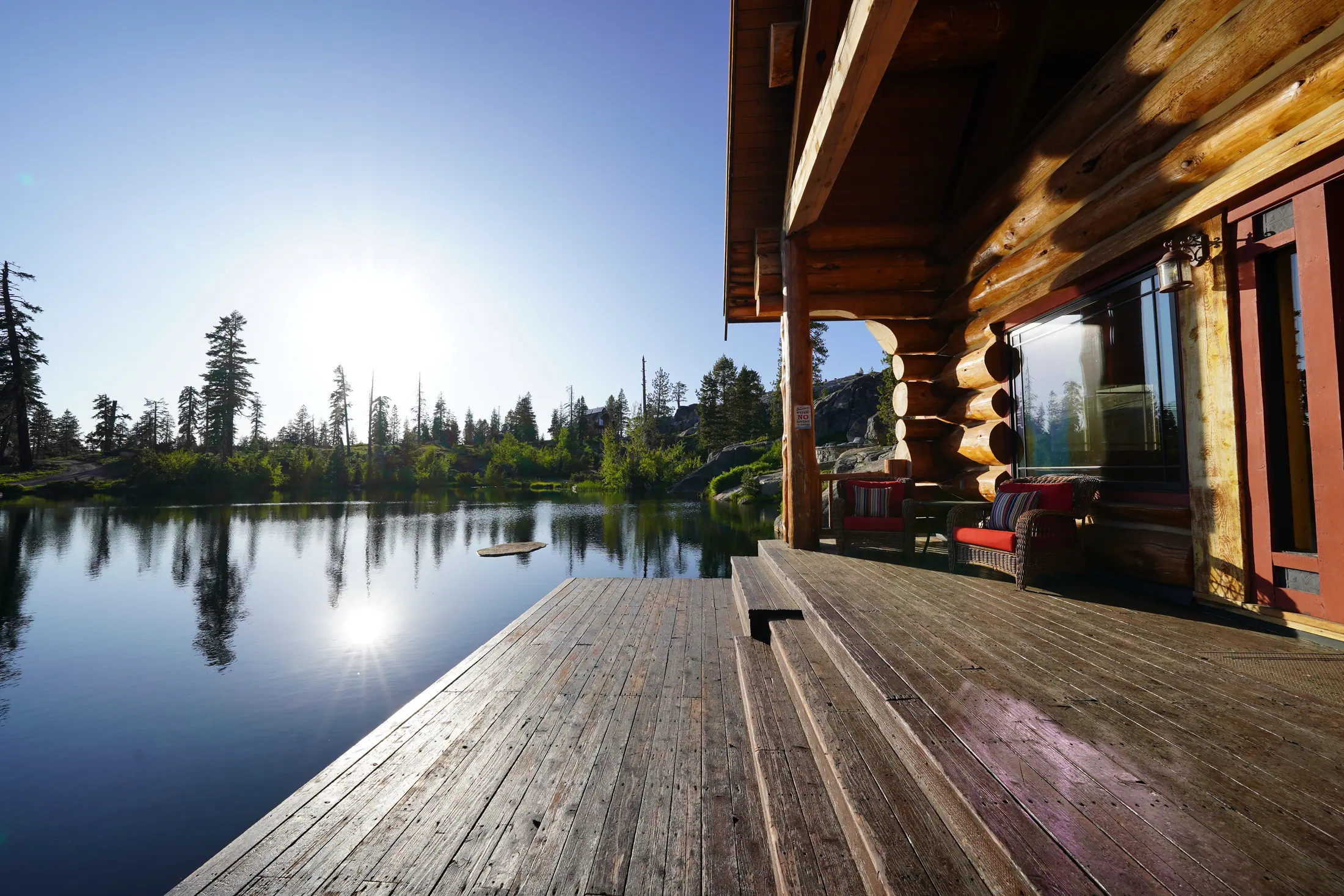 The Lodge — 5 of 47