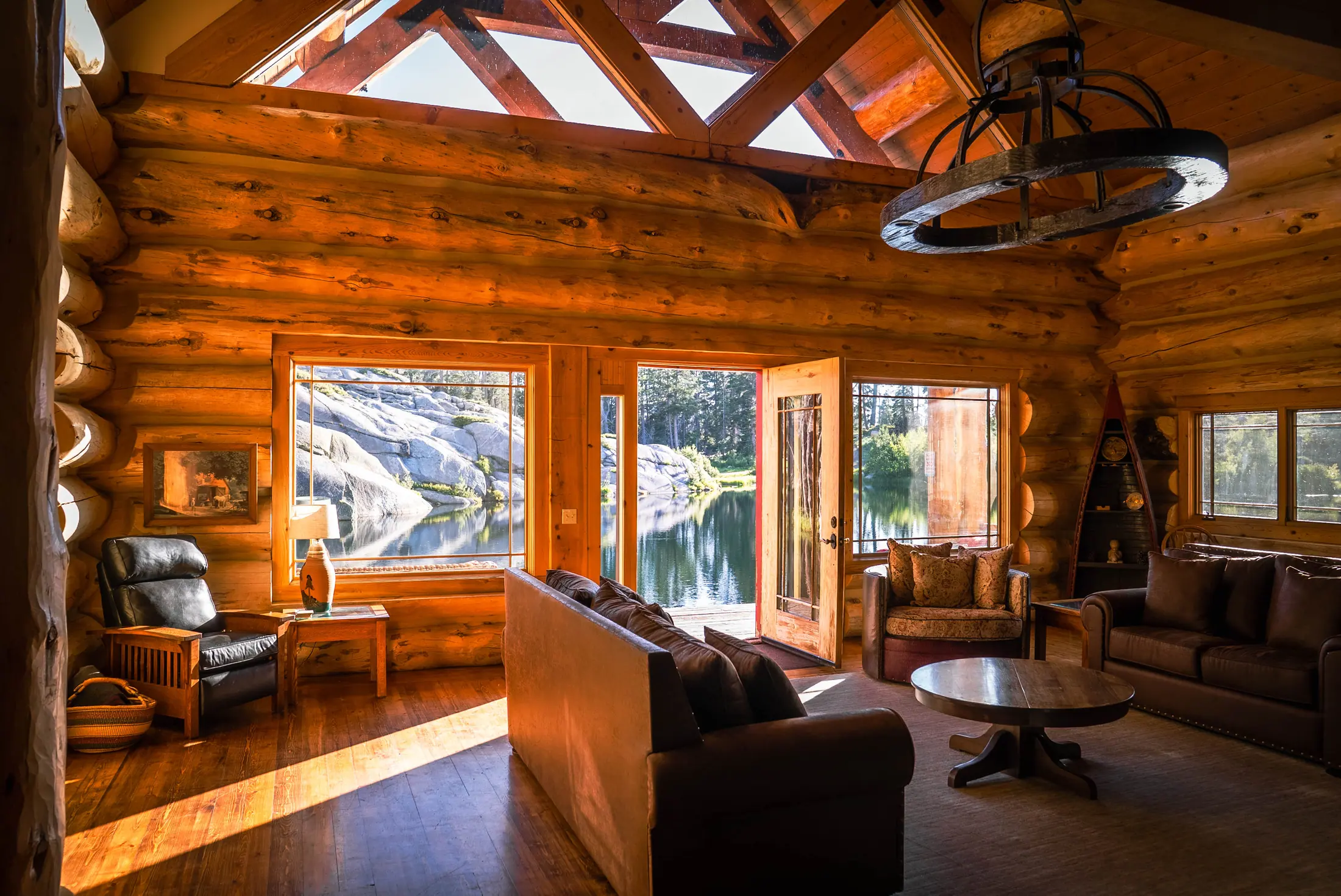 The Lodge — 6 of 47