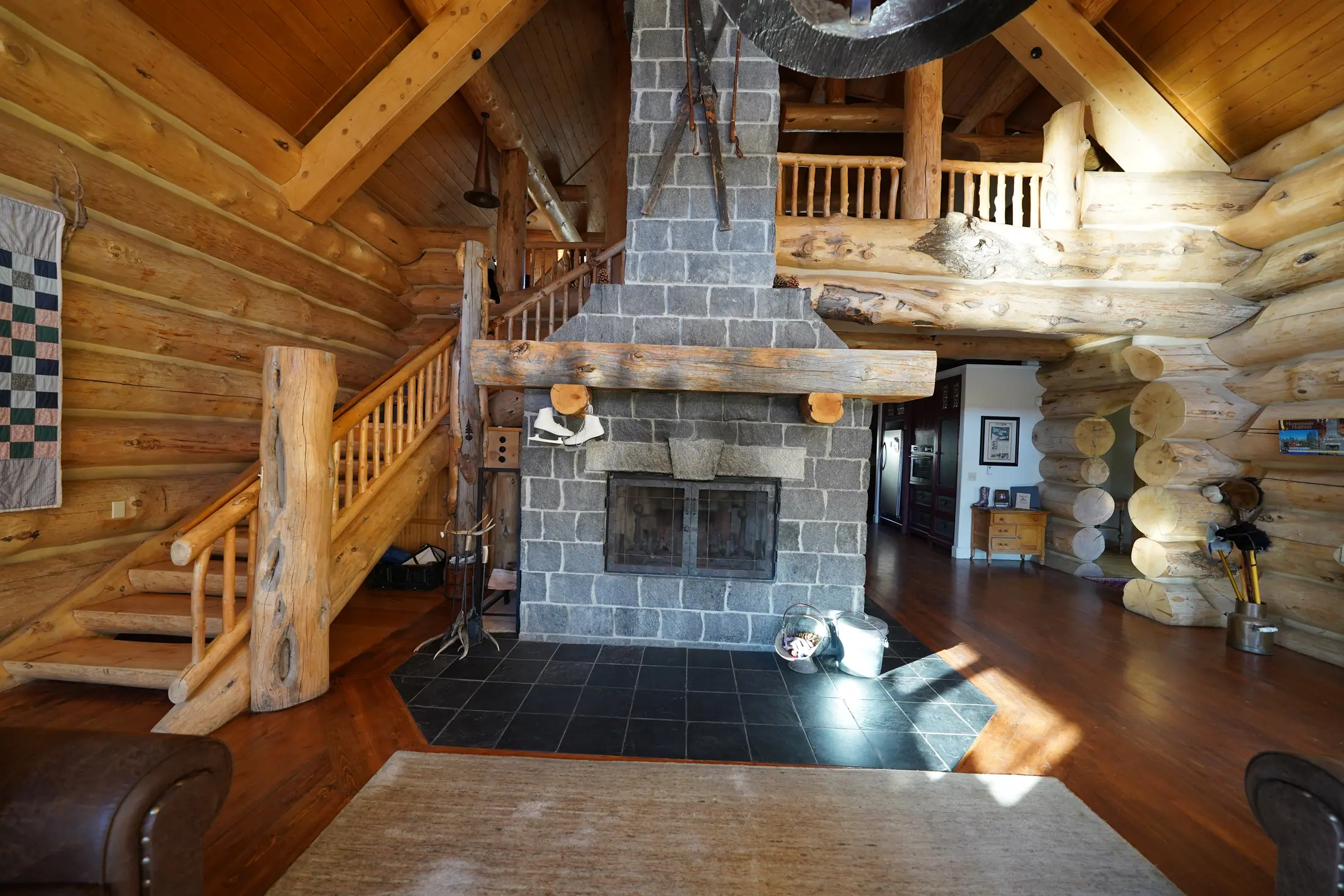 The Lodge — 9 of 47