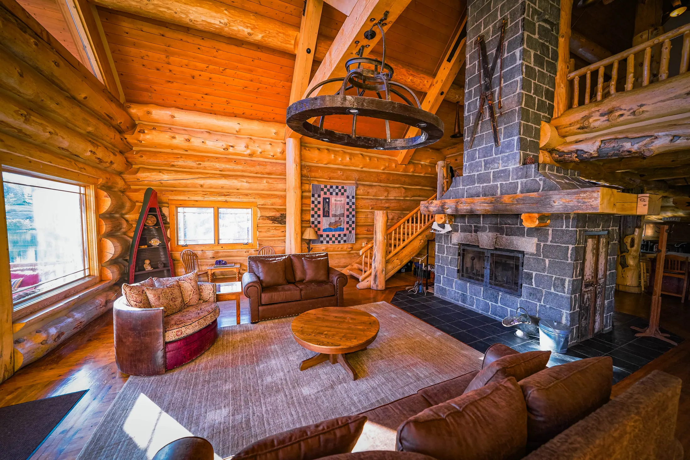 The Lodge — 15 of 47