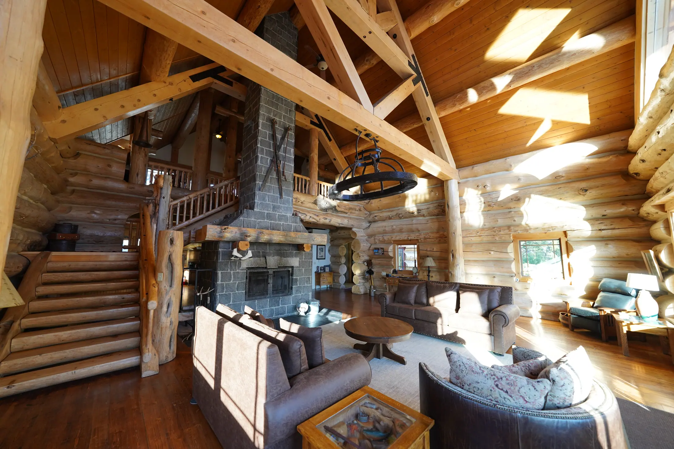 The Lodge — 16 of 47