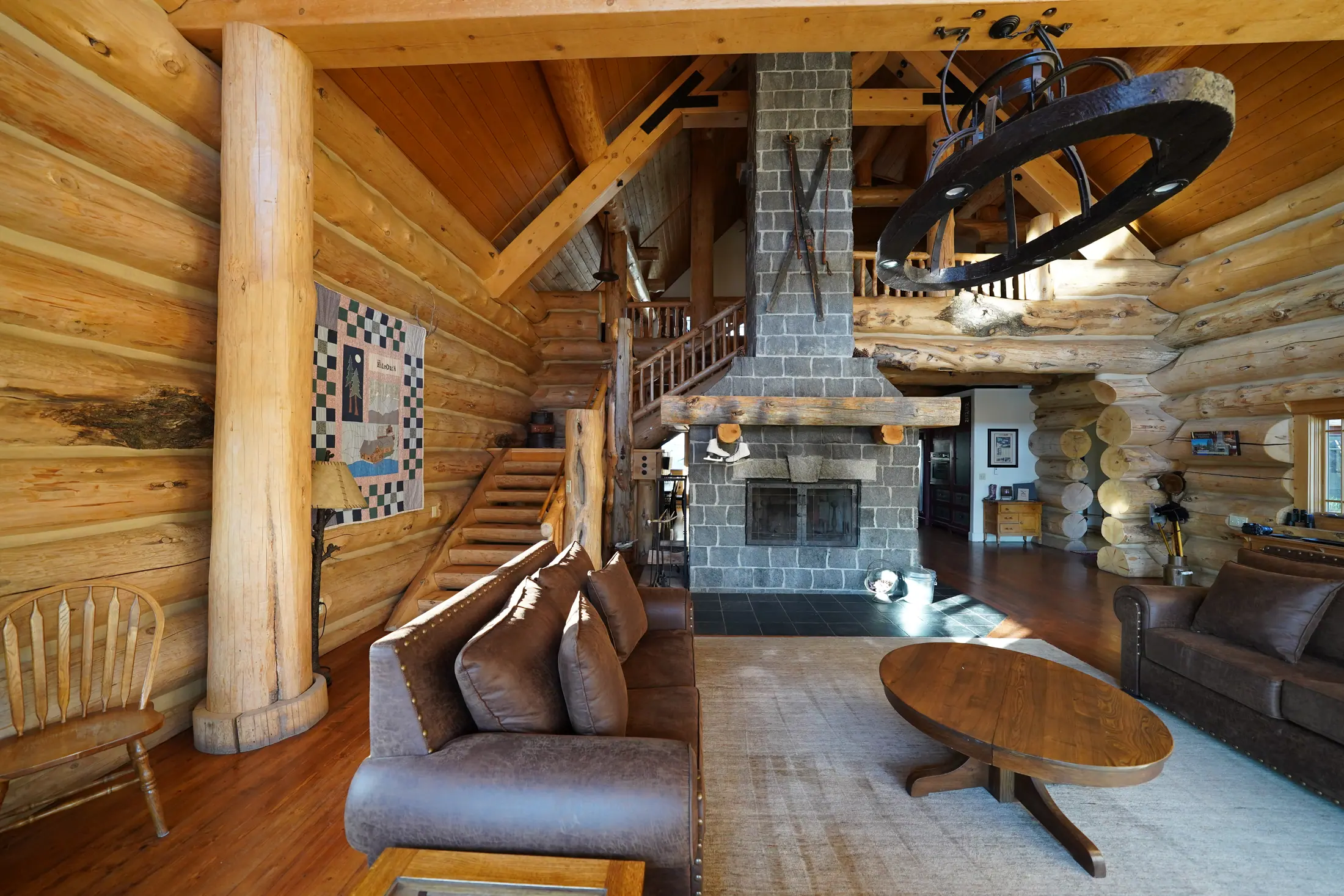 The Lodge — 17 of 47