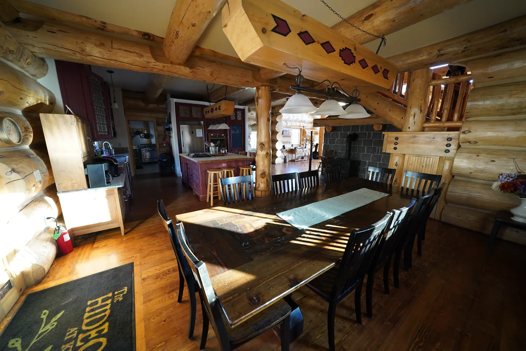 The Lodge — 18 of 47