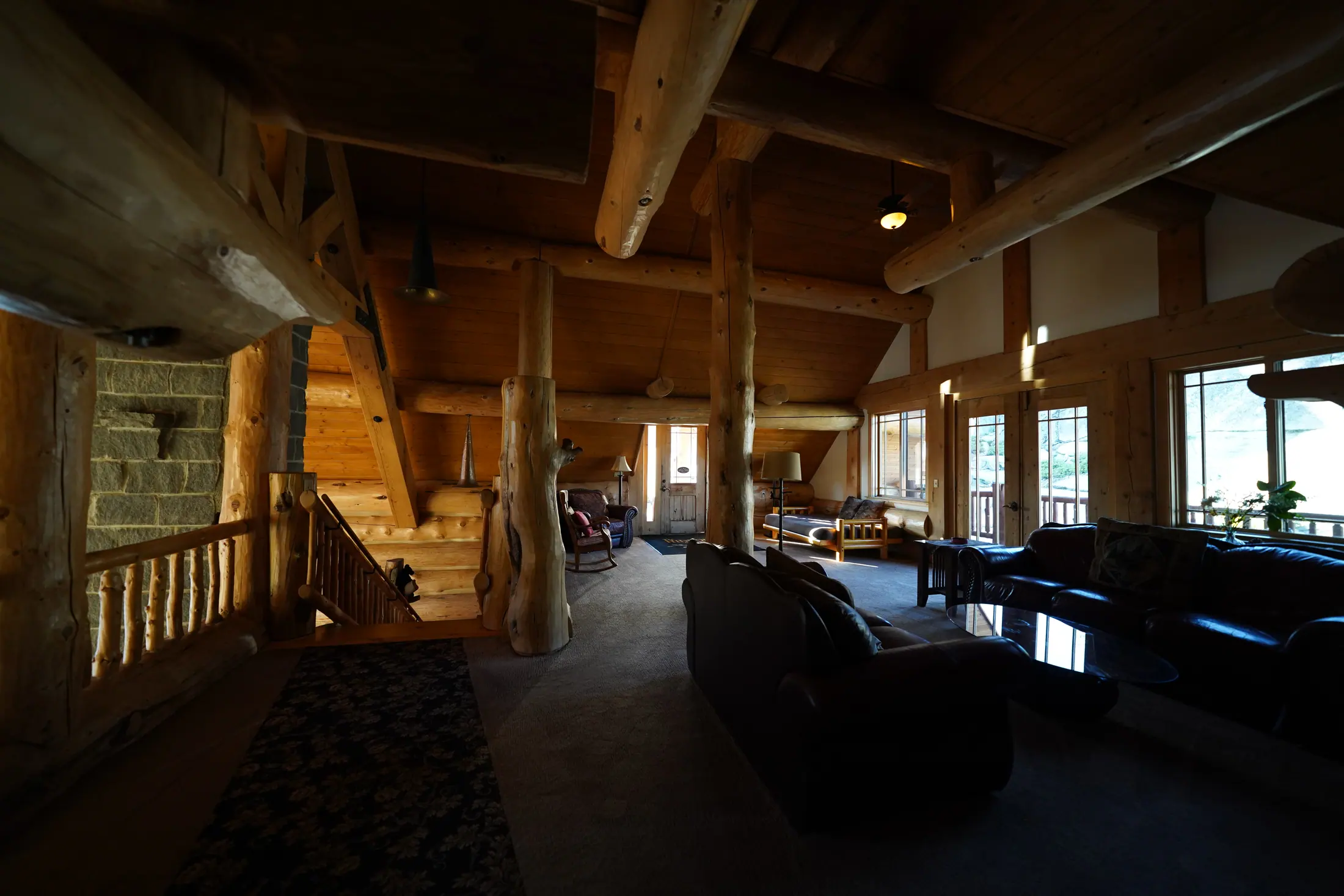 The Lodge — 22 of 47