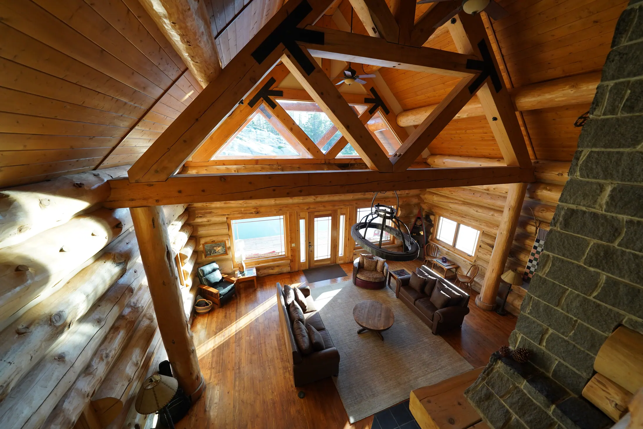 The Lodge — 23 of 47