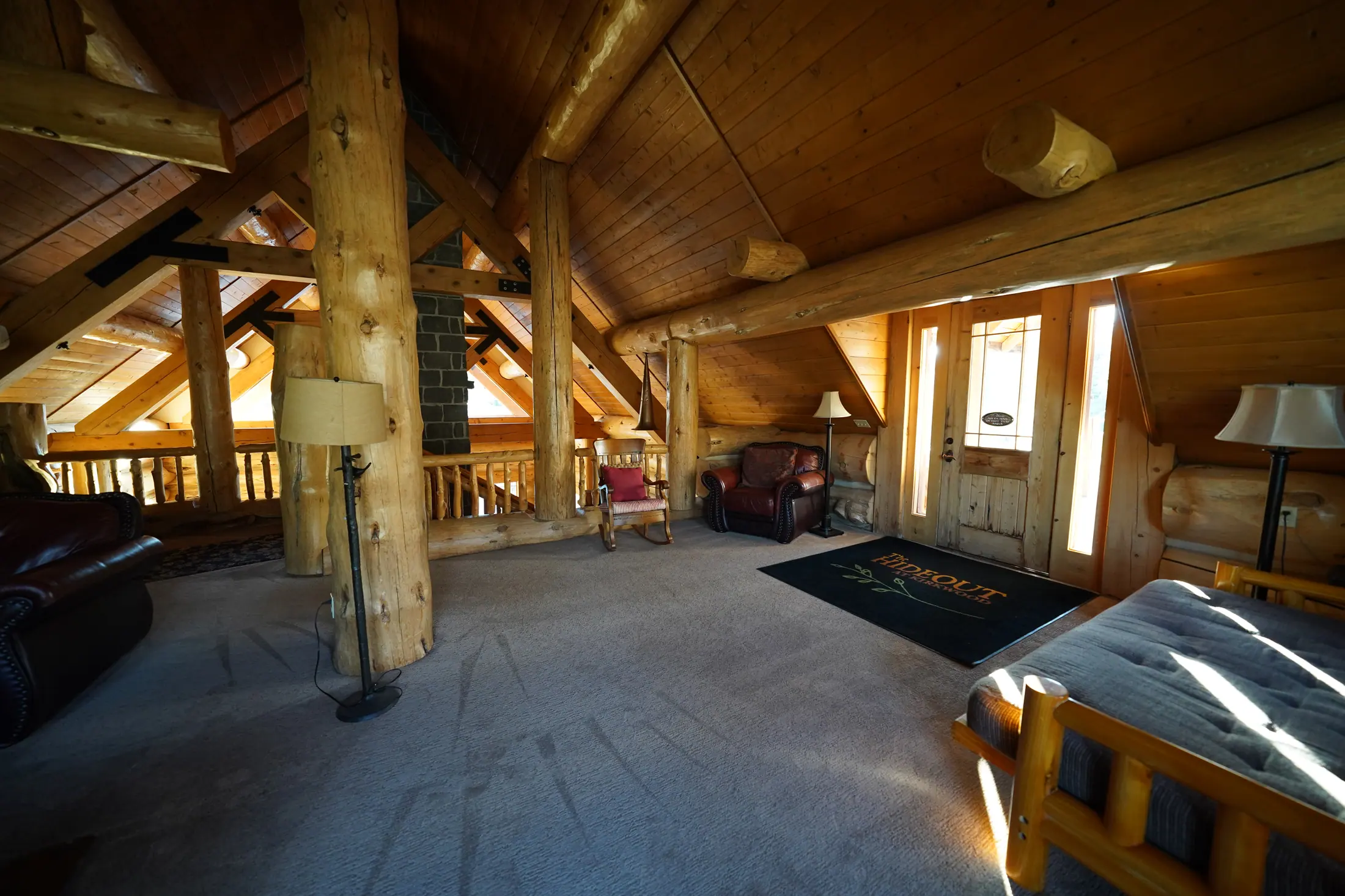 The Lodge — 24 of 47