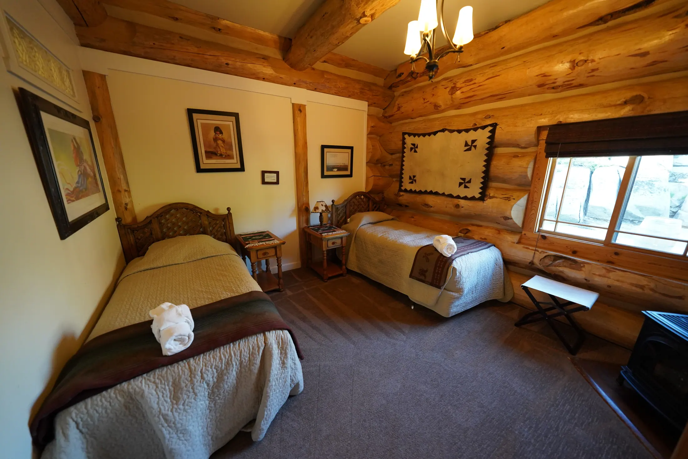 The Lodge — 25 of 47
