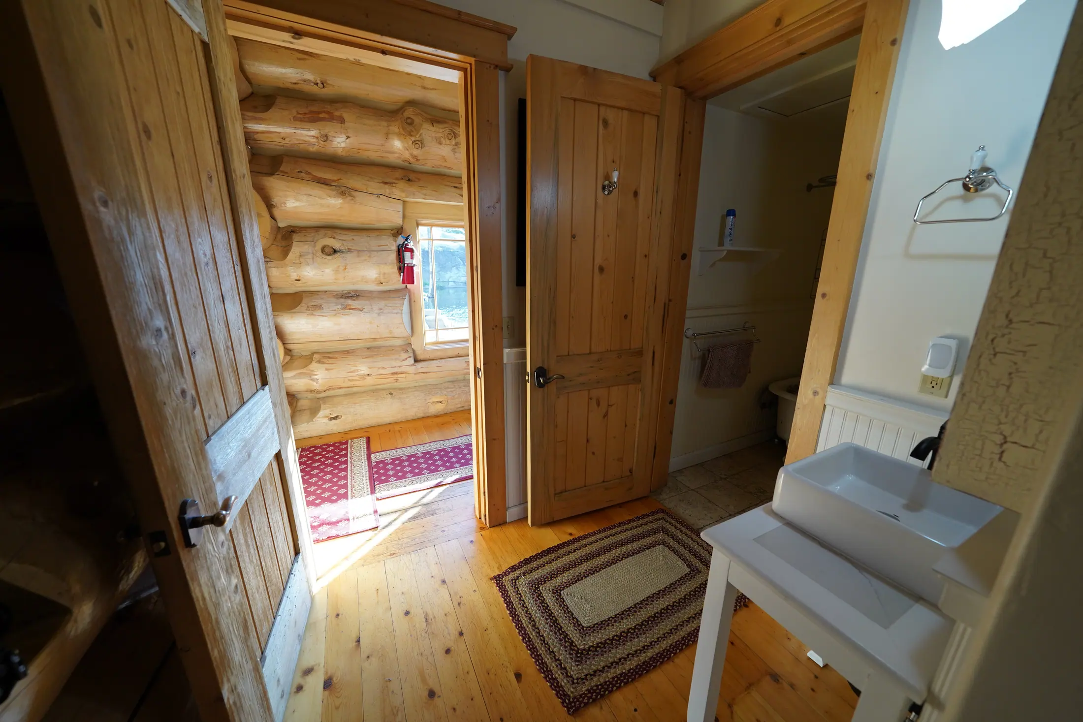 The Lodge — 26 of 47