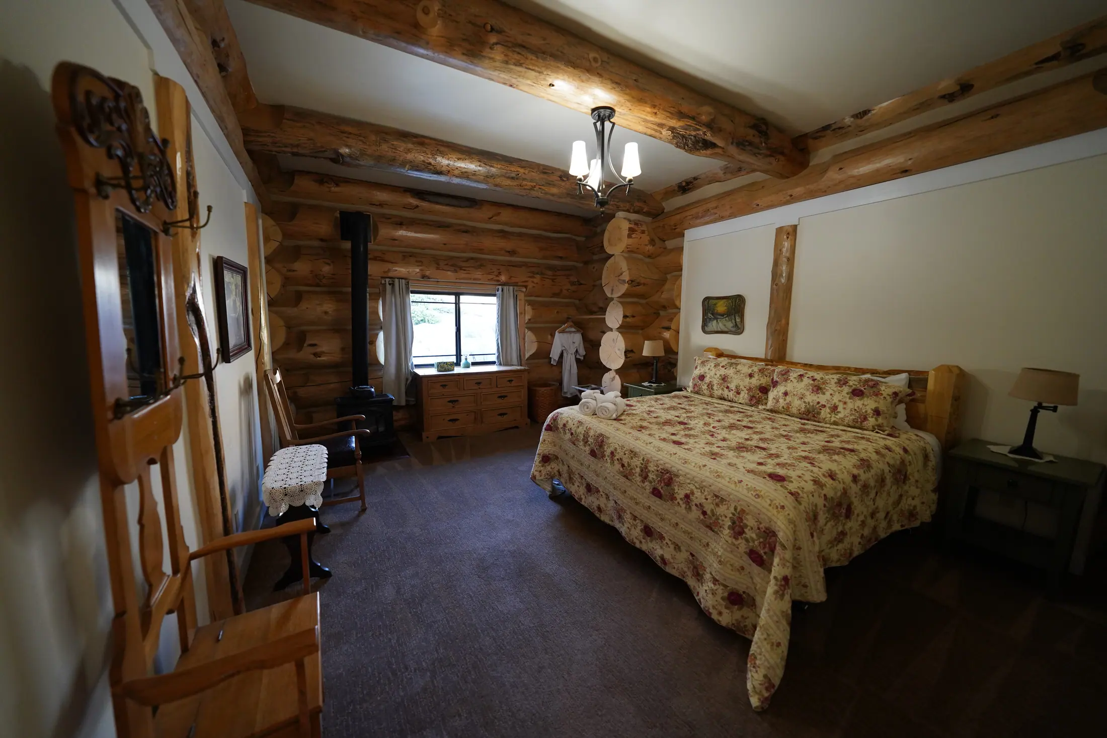 The Lodge — 29 of 47