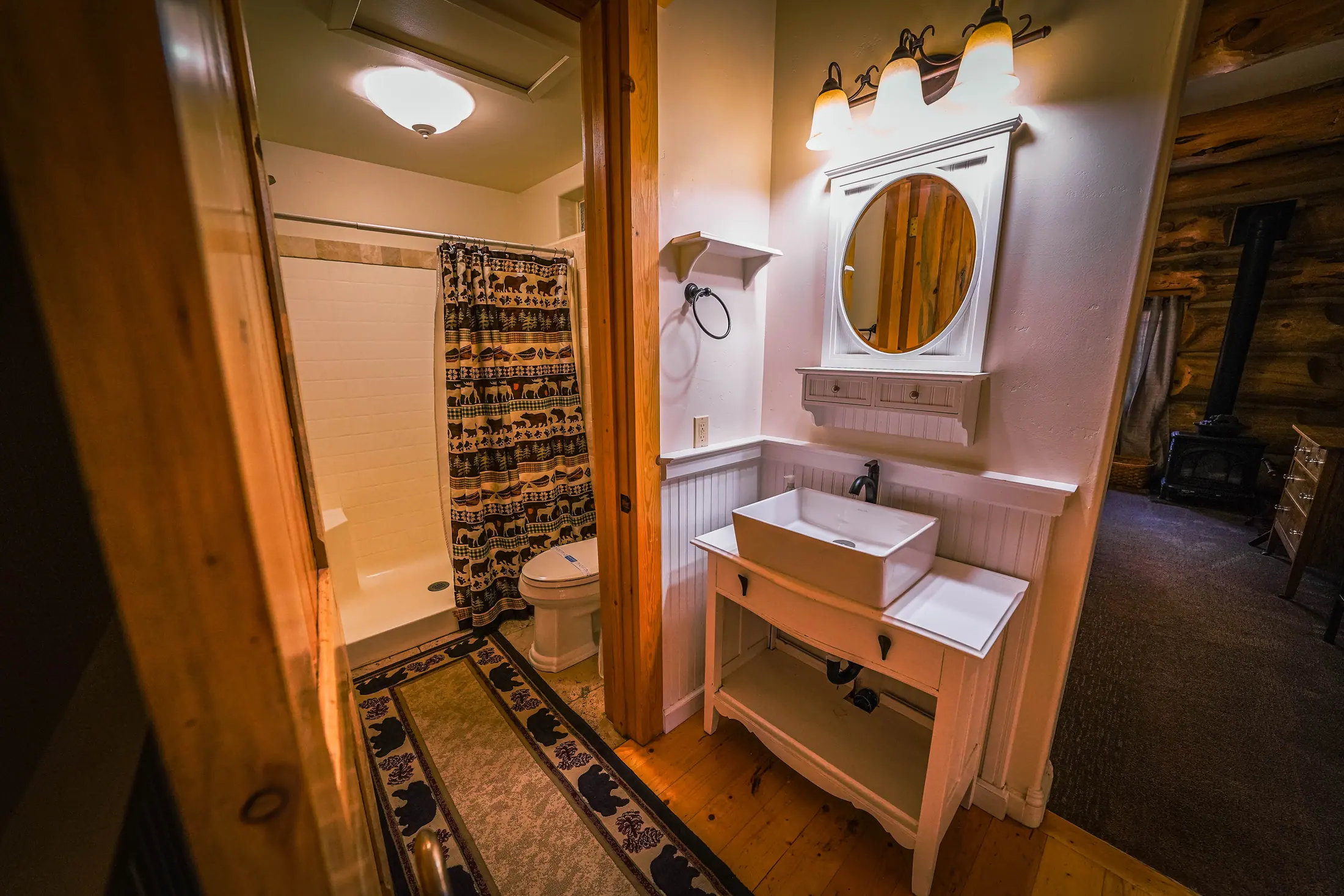 The Lodge — 31 of 47
