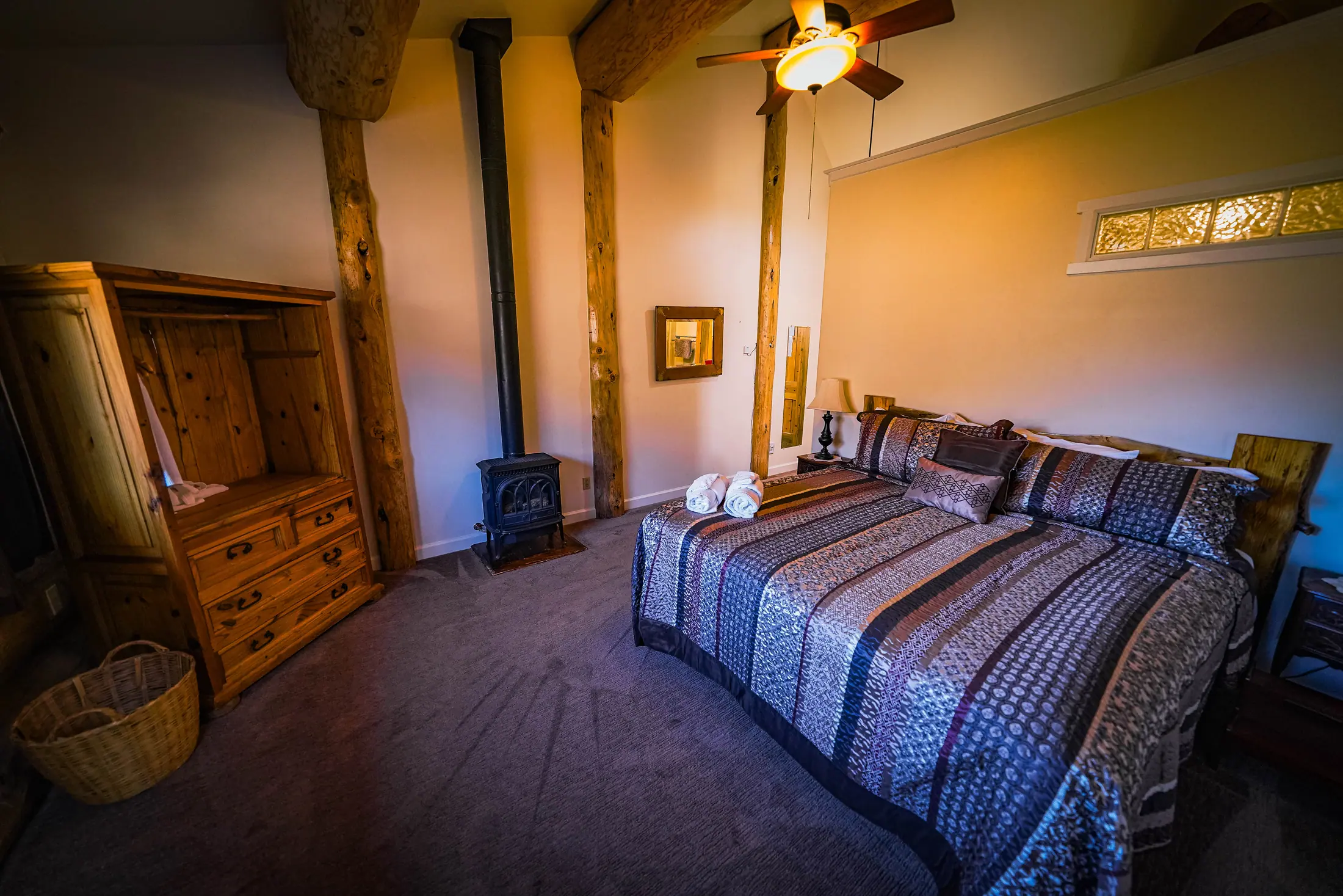 The Lodge — 36 of 47