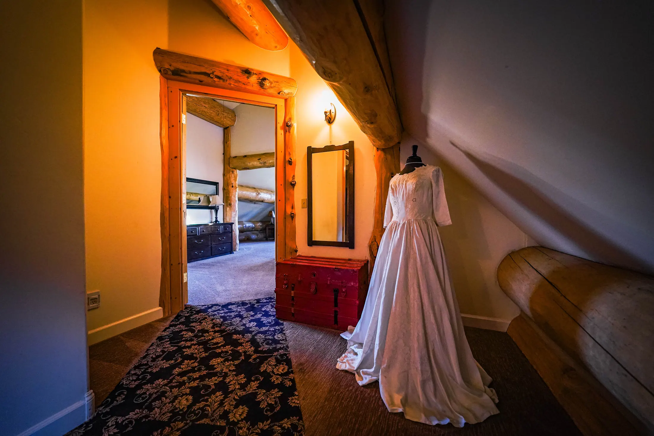 The Lodge — 38 of 47