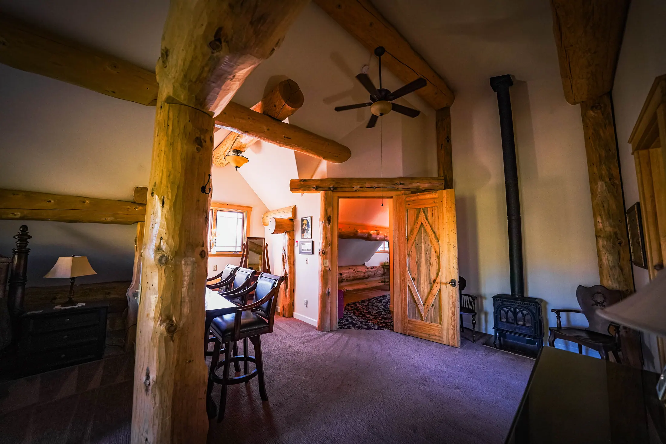 The Lodge — 39 of 47