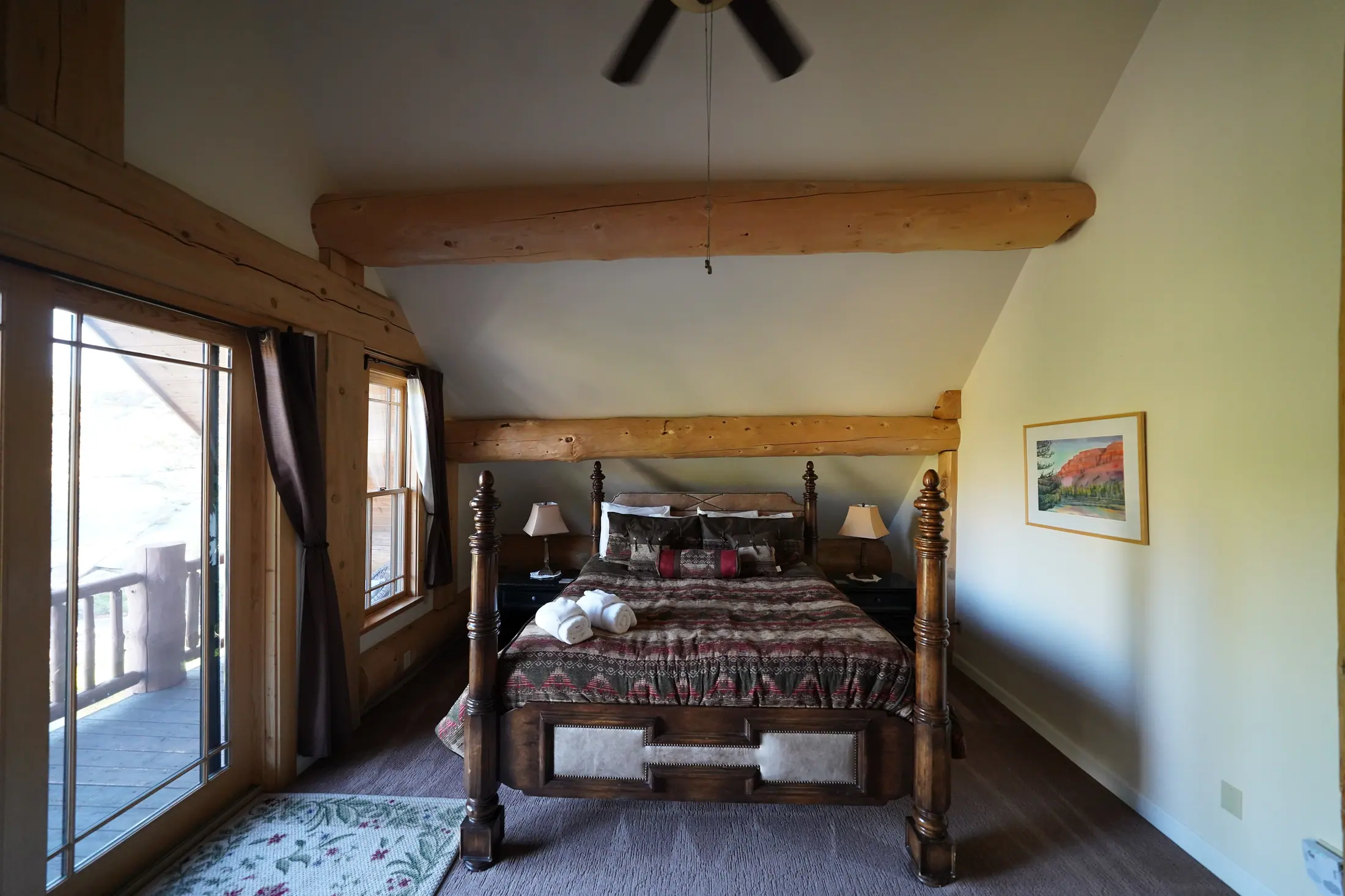 The Lodge — 42 of 47