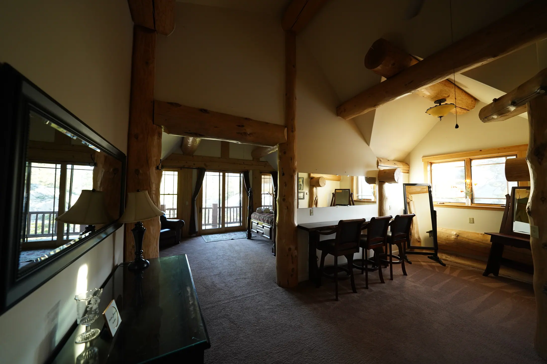 The Lodge — 44 of 47