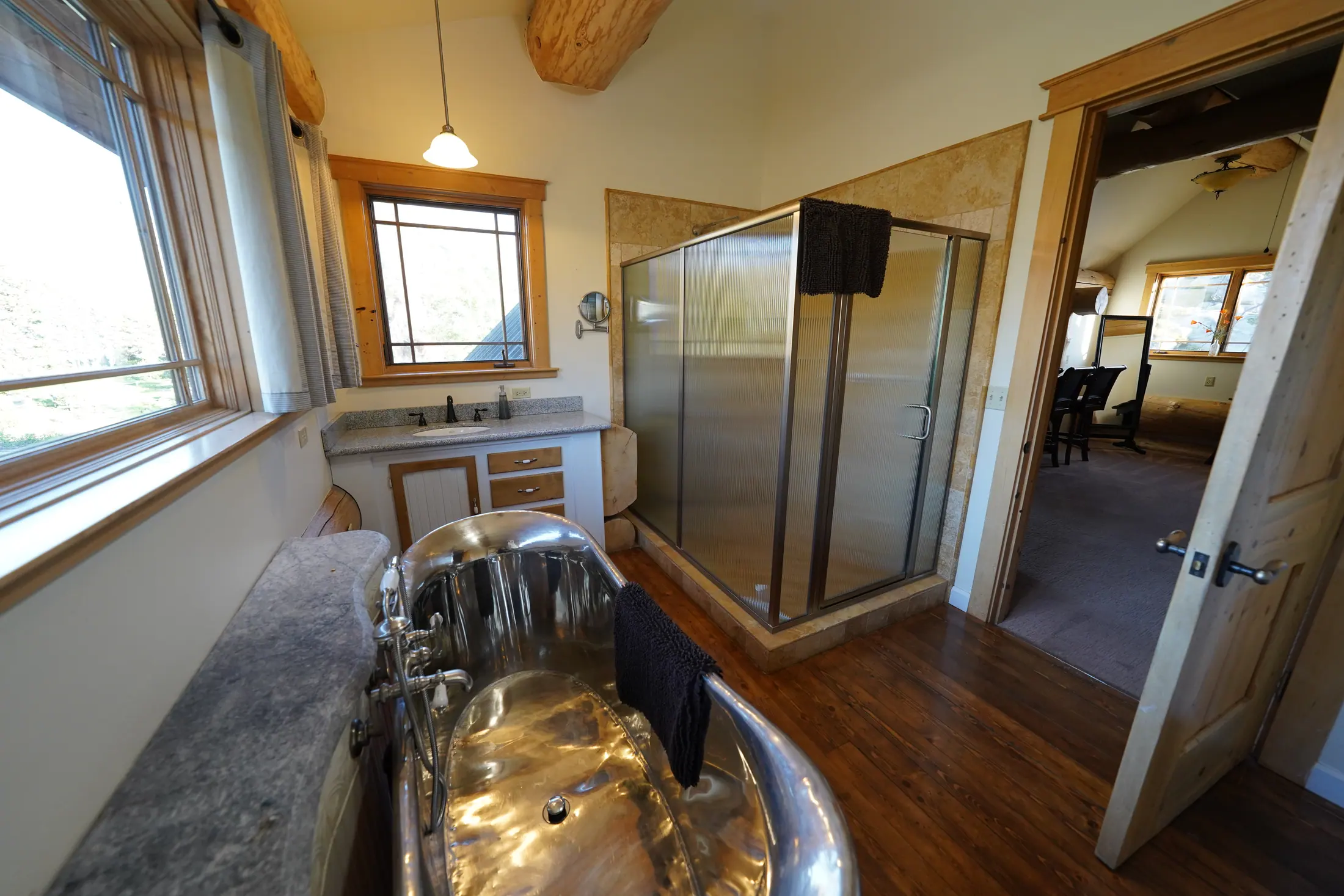 The Lodge — 46 of 47