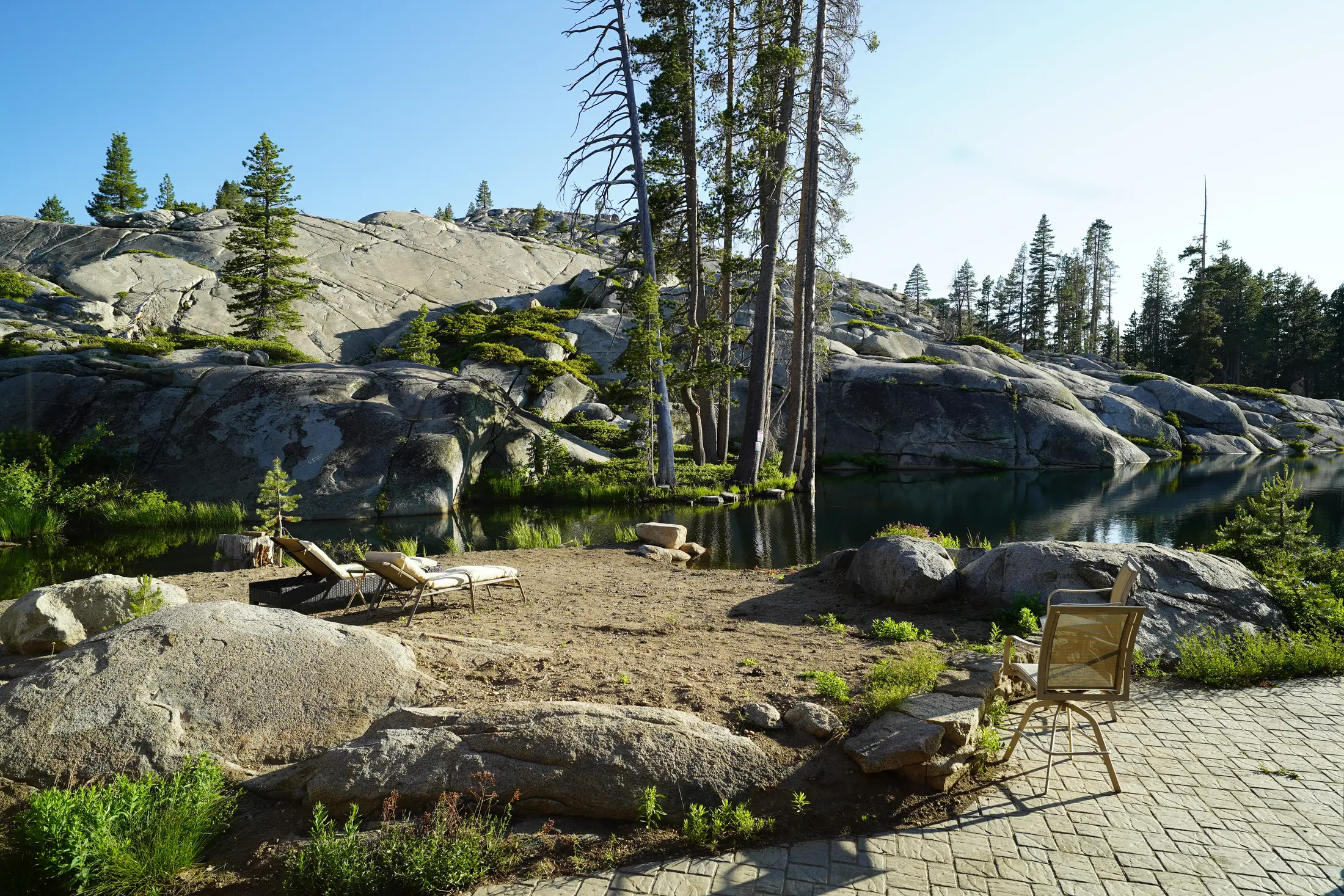 The Lodge — 47 of 47