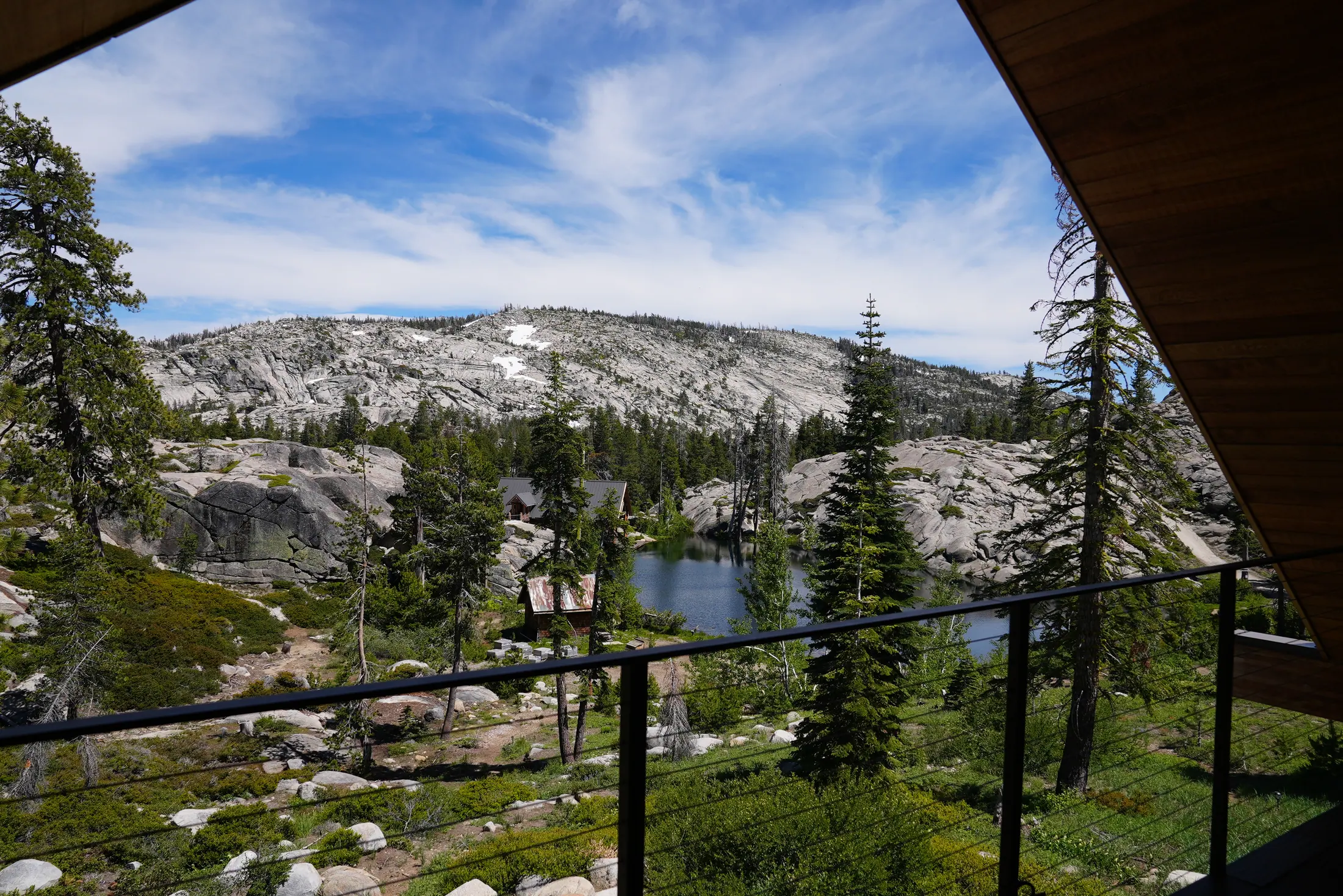 The Lookout — 1 of 17