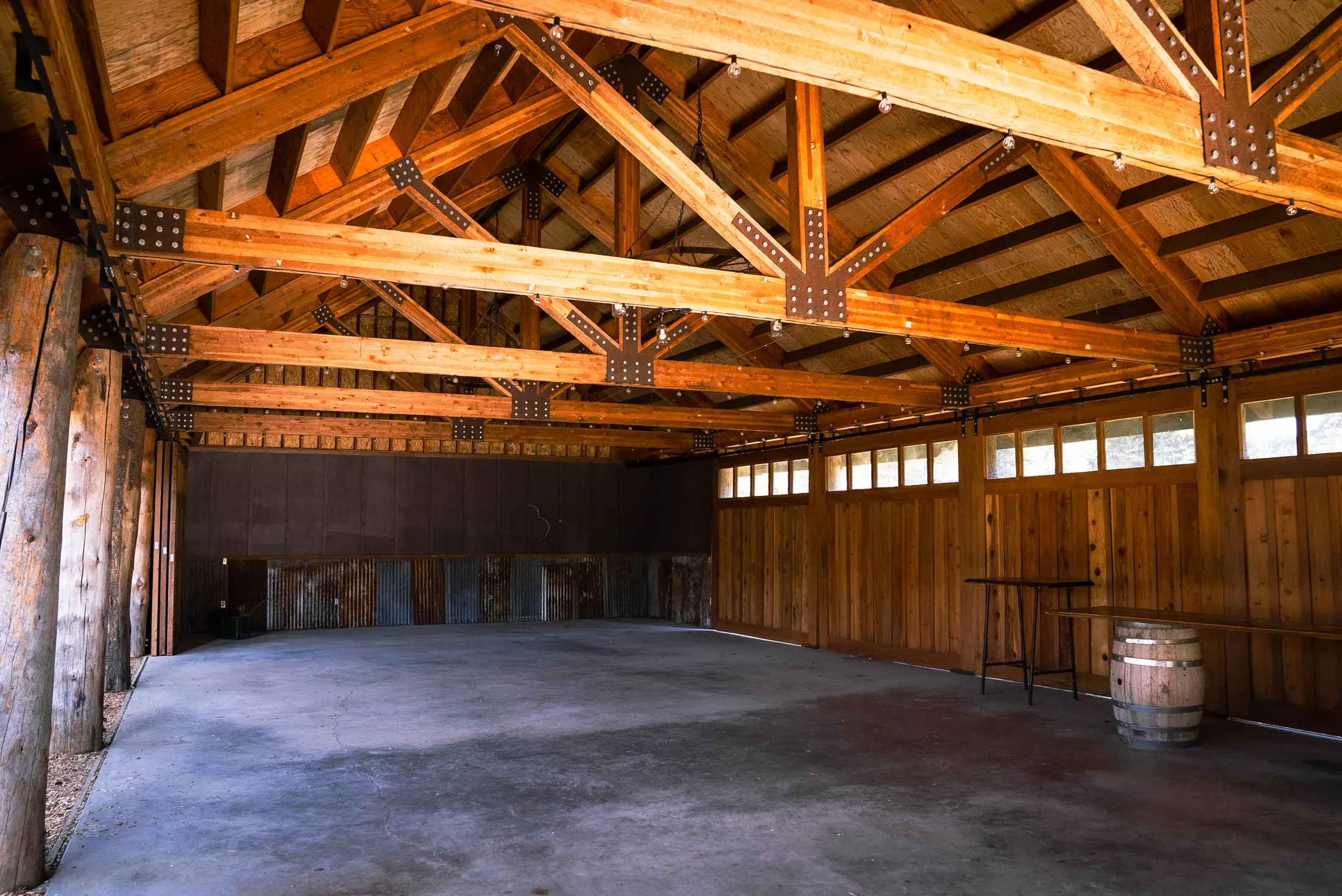 The Reception Ground — 12 of 38