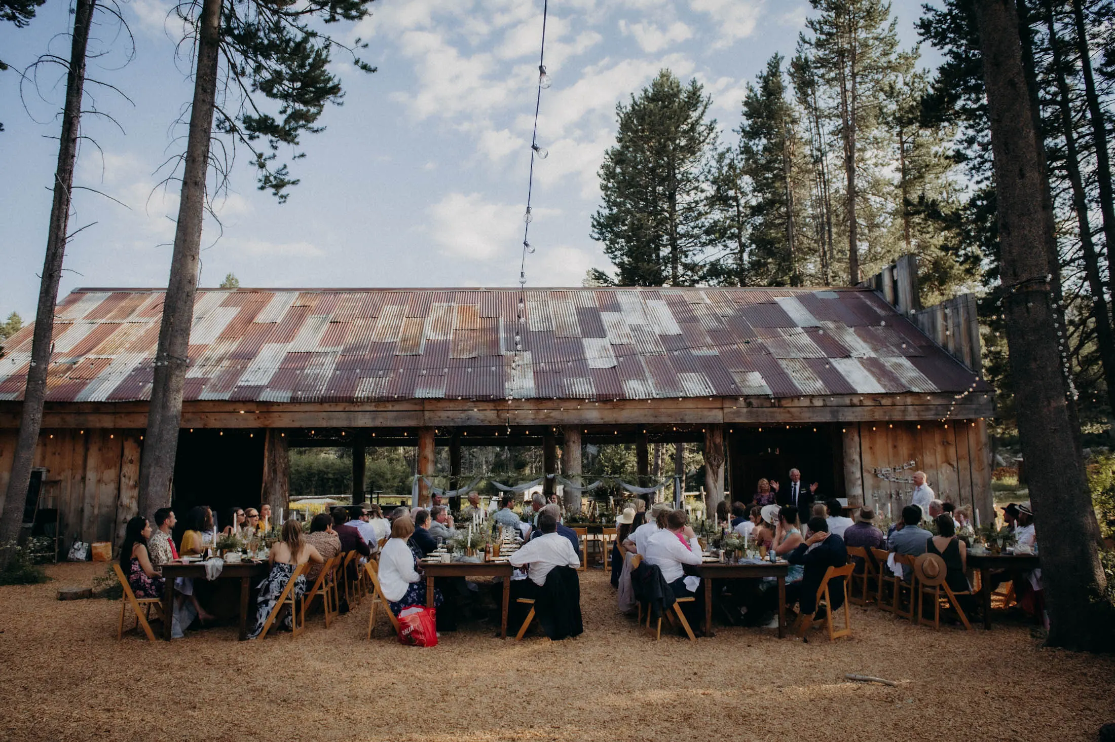 The Reception Ground — 18 of 38