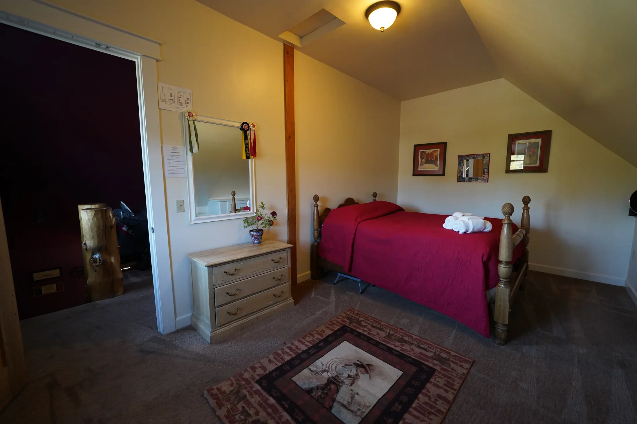 The Saloon — 11 of 21