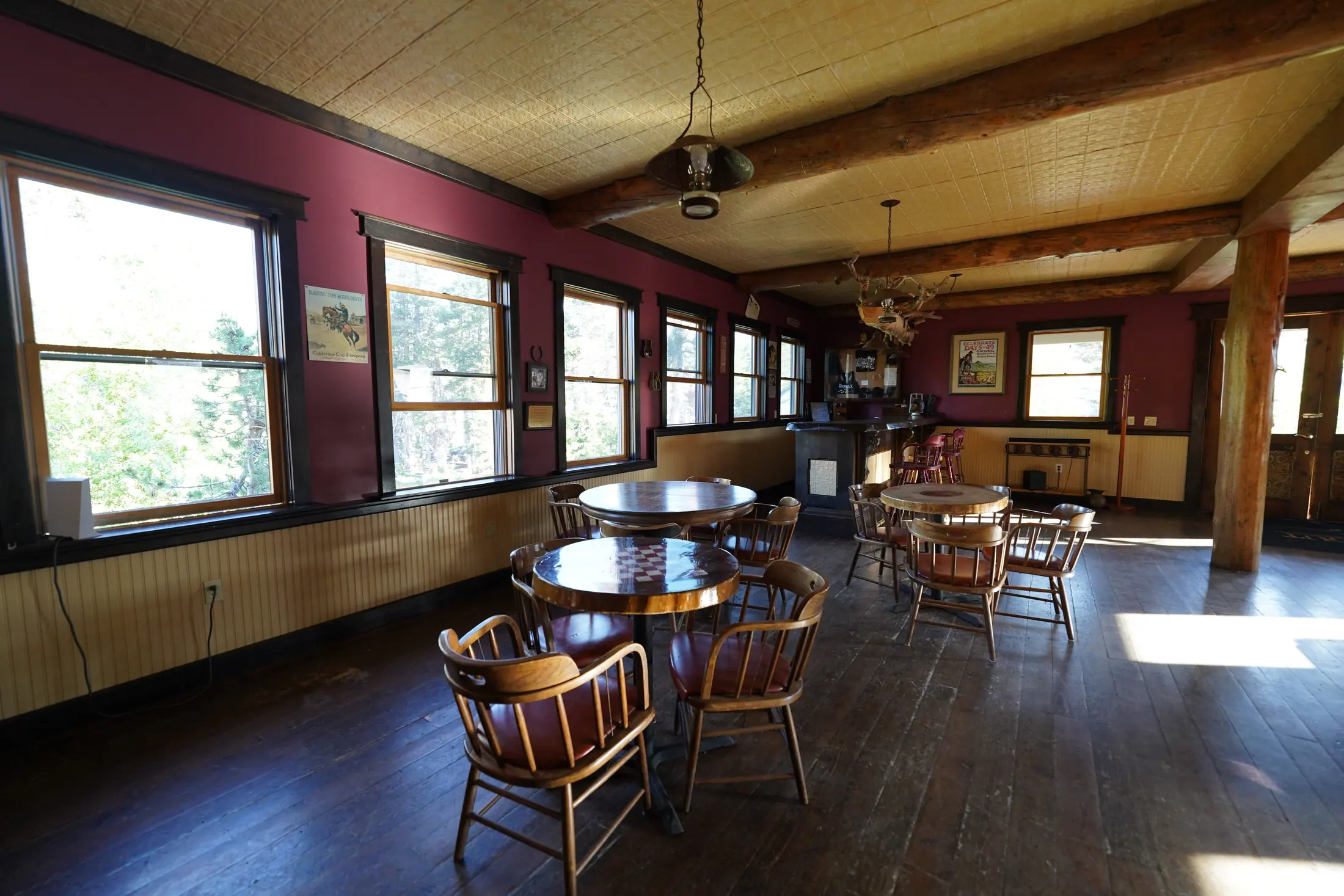 The Saloon — 19 of 21