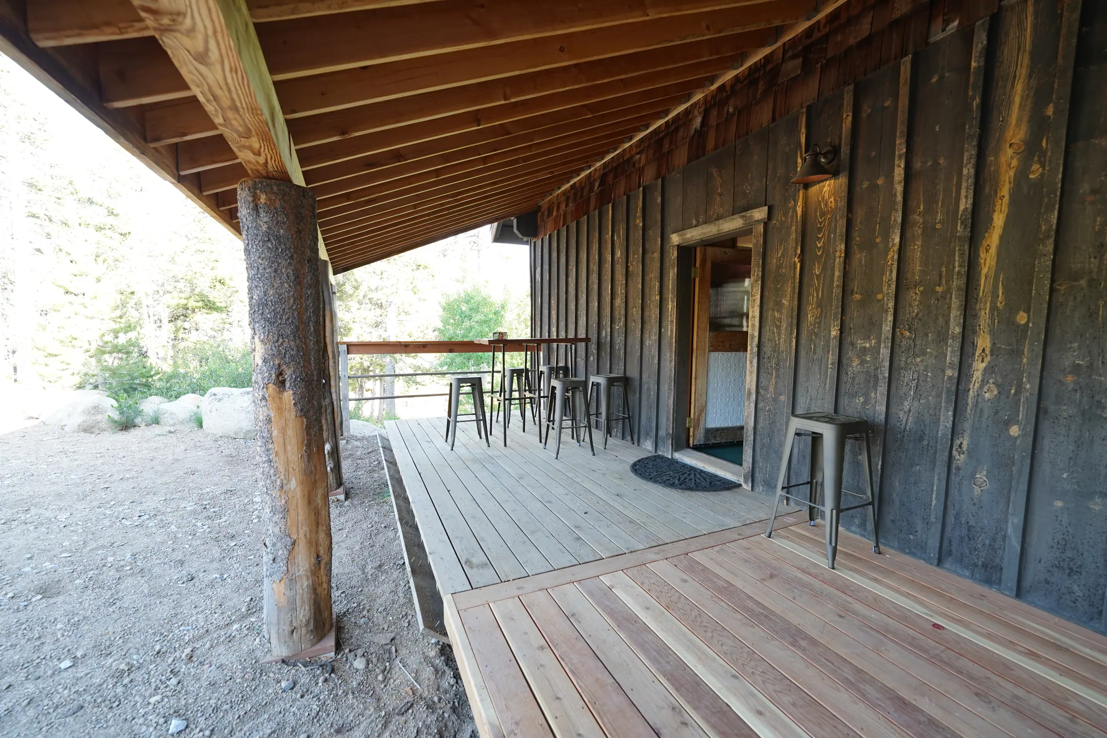 The Saloon — 20 of 21